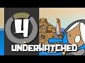 Underwatched ep 4 relove relax by wantaways