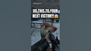 I Gave Him A Chance To Live!!! #funnydayzclips #dayz #shorts #dayzpvp #dayzstandalone #live