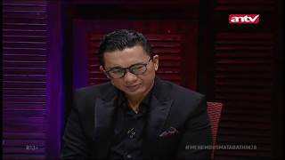  Reni Farida   Menembus Mata Batin gang Of Ghosts  Antv Eps 28 27 September 2018