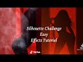 How to Make Your Silhouette Challenge  Look Like a Music Video *Smog Effect*