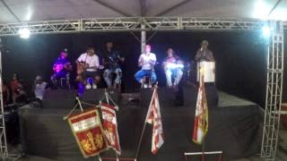 Solo De Pandeiro Música Tia Anastácia