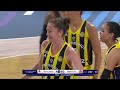 Final Four MVP: Kayla McBride | EuroLeague Women 2023-24