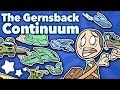 William Gibson: The Gernsback Continuum - Semiotic Ghosts - Extra Sci Fi - #8