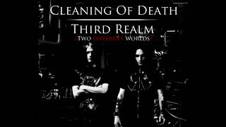 Cleaning Of Death feat  Third Realm — Alone