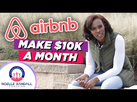 Video: Vlastní Airbnb nejakú nehnuteľnosť?