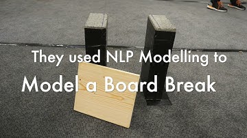 Board Breaks - NLP Master Practitioner Course Board Break Cardiff (Autumn 2021)