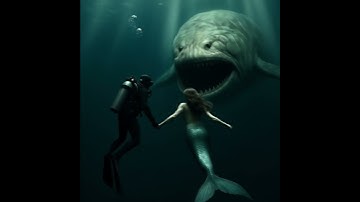 The Bloop #thalassophobia #phobia #scary #horror #shorts