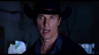 Killer Joe 2011 - The Movie - Great Scenes