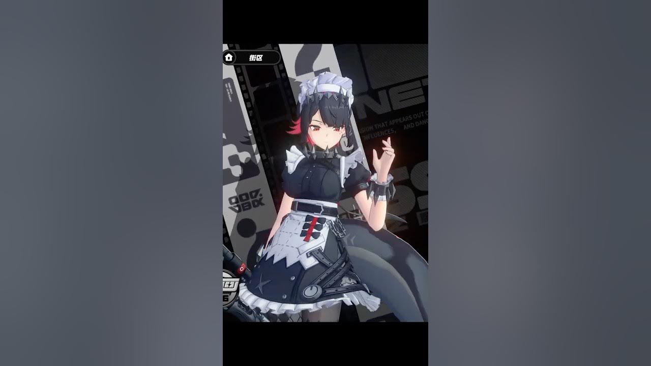 【ゼンゼロ】エレン・ジョーのモエチャッカファイアが最高に素敵な理由【ゼンレスゾーンゼロ】 【ゼンゼロ】エレン・ジョーのモエチャッカファイアが最高に素敵な理由【ゼンレスゾーンゼロ】