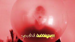 Ep. 006 - Bubblegum ASMR - 5 pcs of Super Bubble