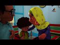 اجمل حلقات مسلسل بكار 16