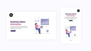 Business checking analysis - Elements | After Effect Template