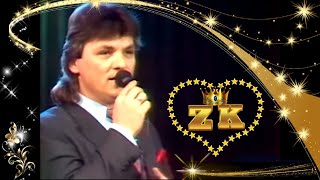 ZORAN KALEZIC🎶👑🌹💋🌞EH, KAKO BIH VOLEO DA TE ZOROM BUDIM🌞💋🦢🌻🦅👑