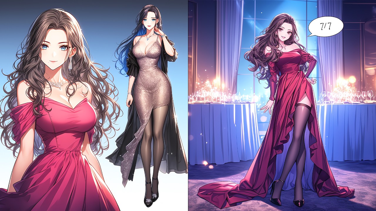 She Spoke Love in His Language. I Said Goodbye in Silence. On Her Wedding Day, Deletion Notice Came.