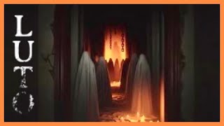 LUTO OFFICIAL GAMEPLAY Trailer | Future Games Show 2022
