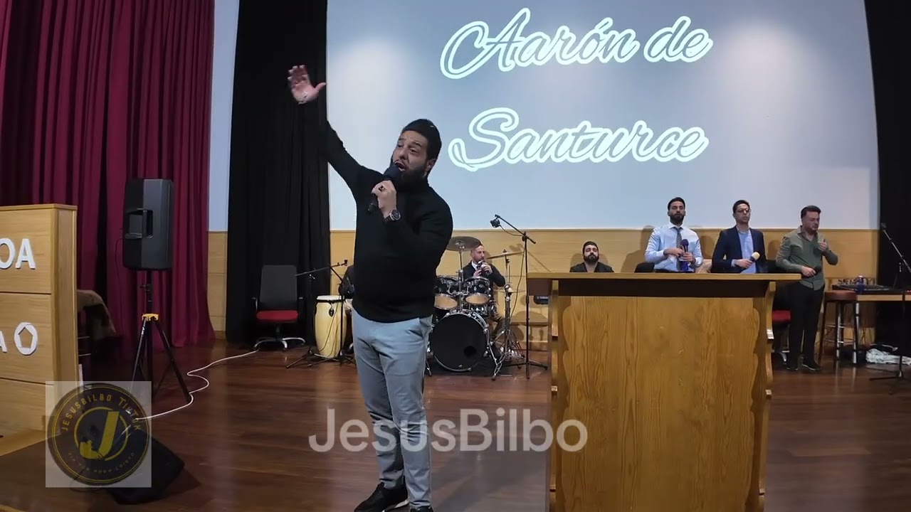 Aaron de Santurce 