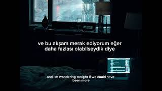 Noah Cyrus - Unfinished (Türkçe Çeviri + English Lyrics)