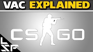 VAC EXPLAINED - CS:GO DM Gameplay