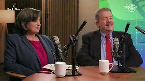 Tech poised to change the world