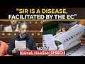 Kamal Haasan Speech: "SIR Is A Disease, Facilitated By The Election Commission"