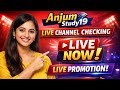 Anjum_Study19 is live ! 37