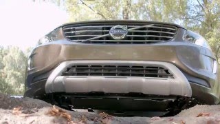 Volvo Accessories - Front Engine Shield Protection