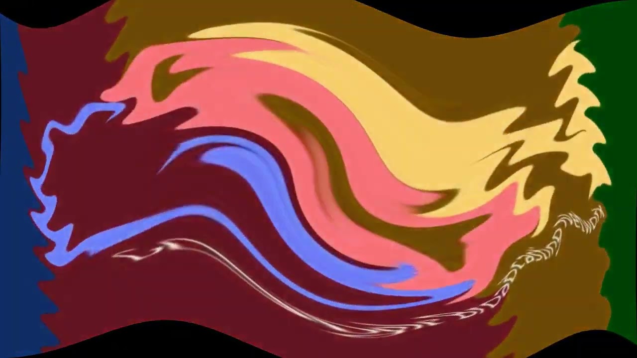 Google Broadcasting Network logo Effects Round 2 Vs IM01E & Everyone (2/100)