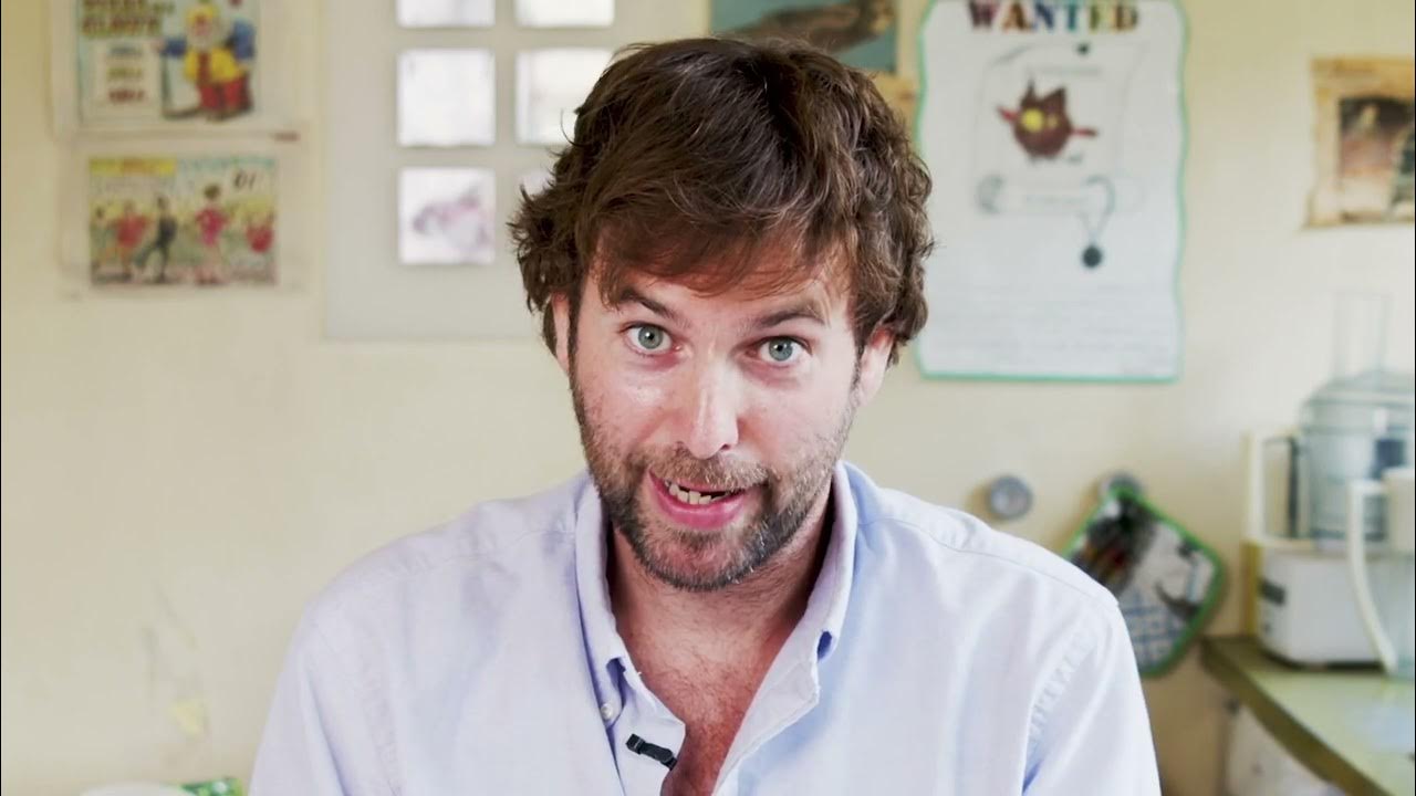 The Marmalade Diaries The True Story of an Odd Couple YouTube