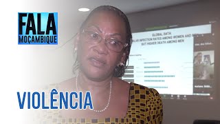 Play video: ASSEMBLEIA VIOLÊNCIA CONTRA MULHERES, 09/03/21