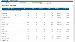 How to use Tapit NOVA: Part 3 – Reports screenshot 1