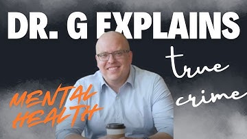 Dr. G Explains/ Epstein Jail Video Missing Minute Cover Up： Forensic Psychologist Analyzes