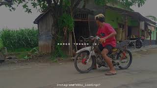 Story Whatsapp (KUAT ATI)