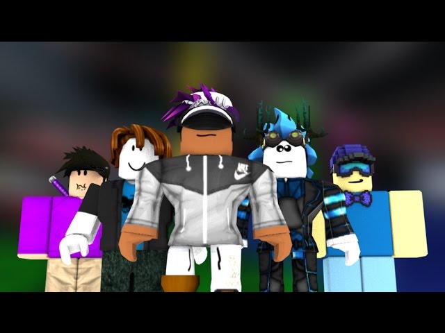 Handclap Fitz And The Tantrums Roblox Music Video Youtube - roblox song id i can make your hands clap