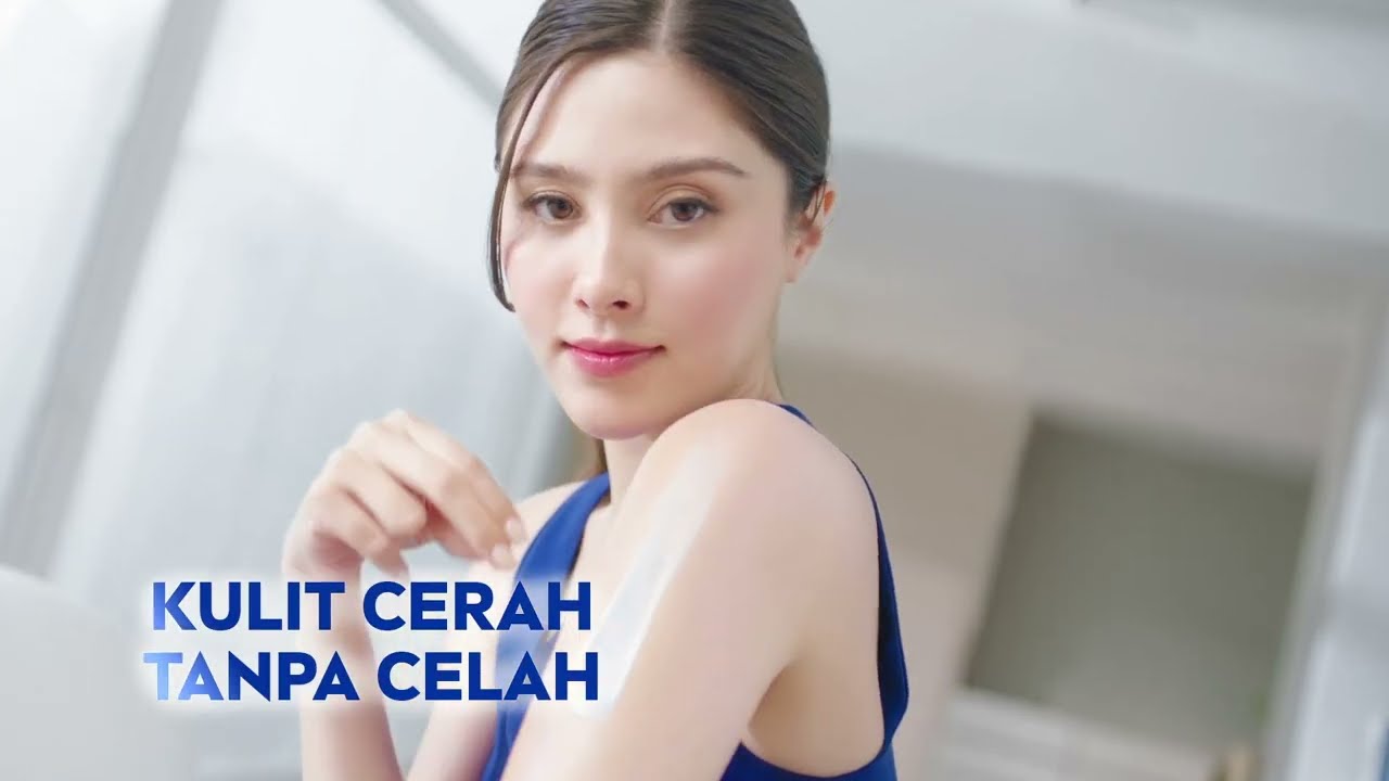 NIVEA Care & Protect 8 Super Foods Formula Baru, Buat Kulitmu jadi Cerah Tanpa Celah!