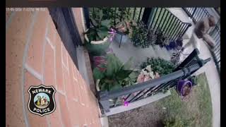 Police Seek Help Identifying Package Theft Suspect