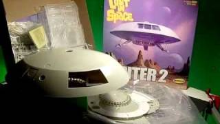OoB Review: Moebius Jupiter 2 Part 3/3