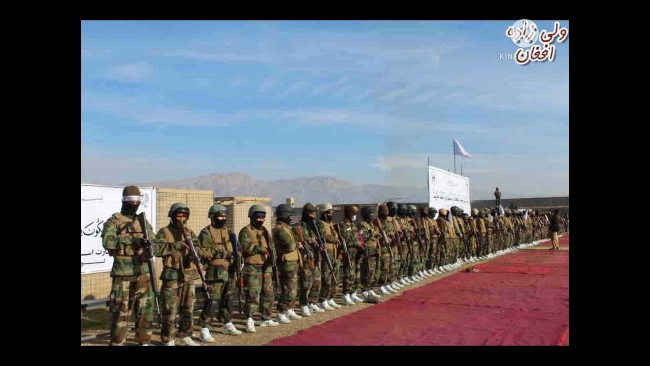 نعت شهید شیر محمد متقی درباره معسگر