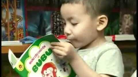 Hoàng Kim Chi - Văn hóa đọc sách của giới trẻ hiện nay