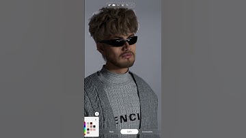 photo mode goes CRAZY 😍| inzoi #inzoi #shorts #gaming #sims #thesims4