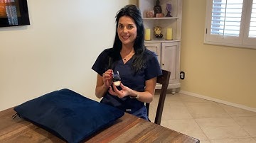 How to fit your PIP Extension Dynasplint® System