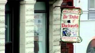 St. John's, Newfoundland and Labrador (Canada) - with Lonely Planet's Robert Reid