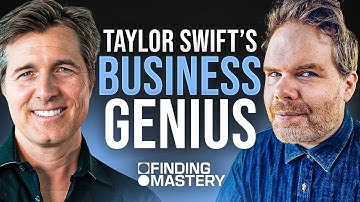 What Taylor Swift Can Teach Us About Strategy, Reinvention, and Leading with Purpose | Kevin Evers