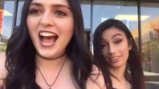 Fresno Day Trip (06/06/16)