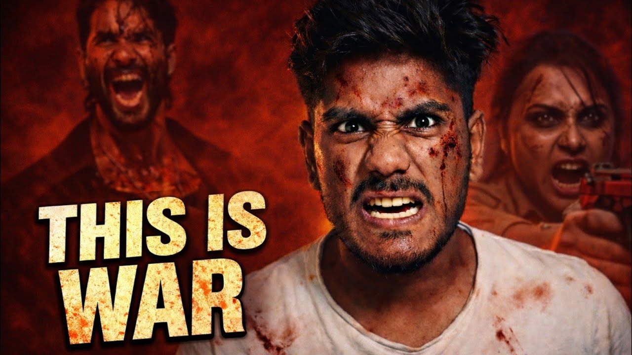 WTF🔴😠 O’ ROMEO × MARDANI 3 | Teaser & Trailer Review