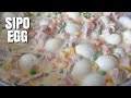 Lutong Kapampangan: Sipo Egg