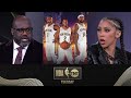 TNT Tuesday Crew React To A Wild Day Of Moves Ahead Of The NBA Trade Deadline | NBA on TNT