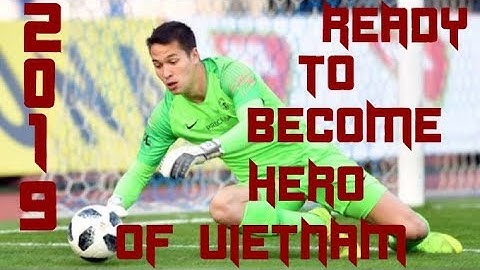 Filip Nguyen • Ready To Become A Hero OF Vietnam • Best Saves | HD
