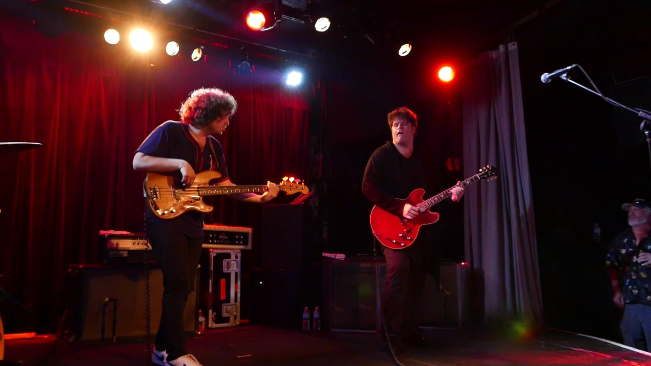 SIMO - Light The Candle - 7/21/17 Smith's Olde Bar - Atlanta, GA - YouTube