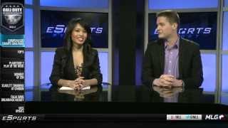 eSports Report Episode 14 (January 30th, 2014)