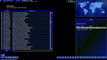 Uplink: TERMINAL (max rank) in 8:37